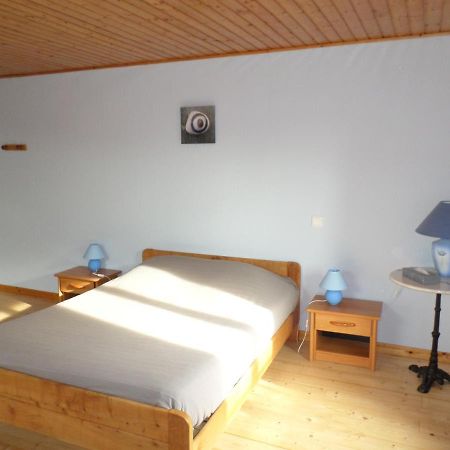 Gite le Sauceley Maison de vacances pour 6 à 10 personnes Girmont-Val-dʼAjol Esterno foto