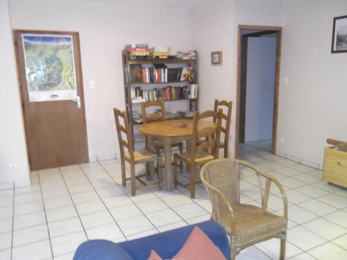Gite le Sauceley Maison de vacances pour 6 à 10 personnes Girmont-Val-dʼAjol Esterno foto