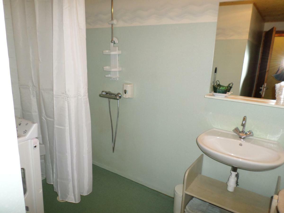 Gite le Sauceley Maison de vacances pour 6 à 10 personnes Girmont-Val-dʼAjol Esterno foto